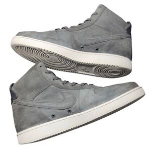 John Elliott x NikeLab Vandal High 'Anthracite' AH7171-002 Basketball Shoes